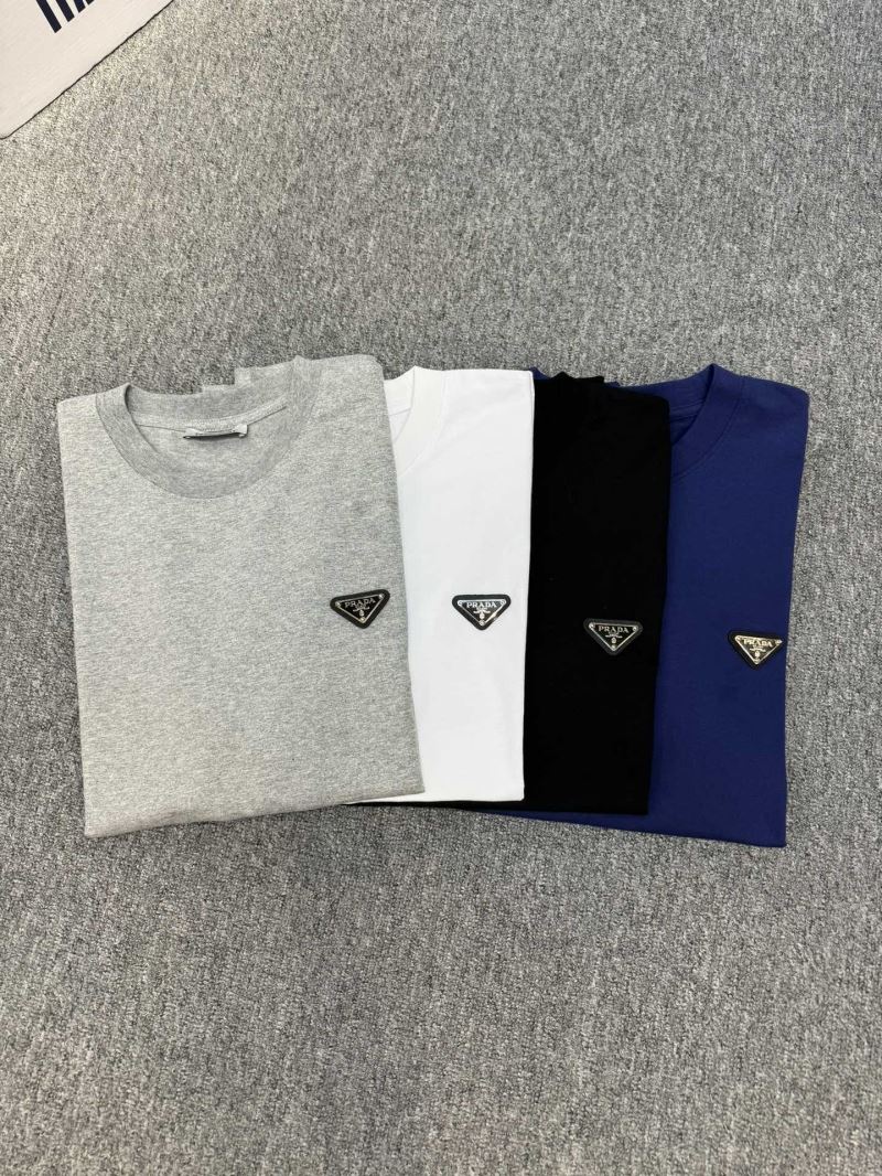 Prada T-Shirts